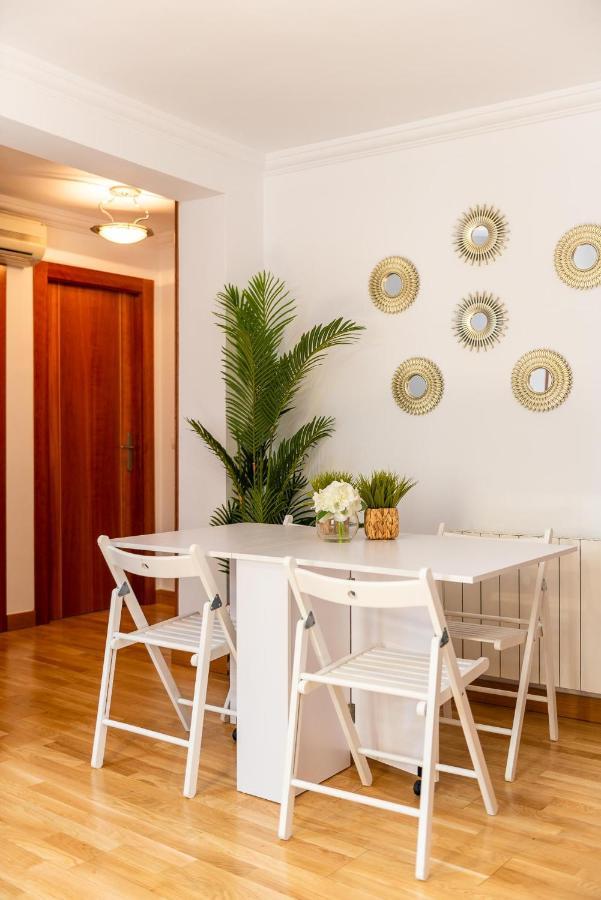 Nice Apartment Center City Granada Eksteriør billede