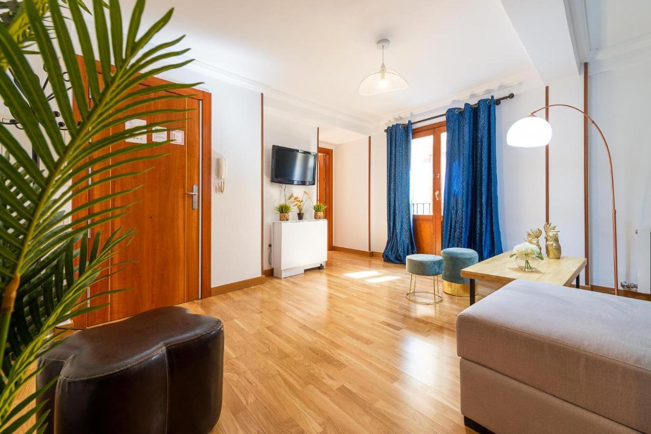Nice Apartment Center City Granada Eksteriør billede