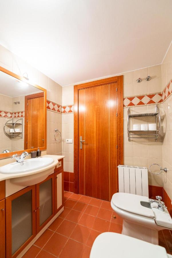Nice Apartment Center City Granada Eksteriør billede